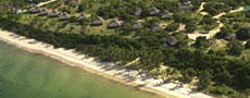 Archipelago Sun Resort - votre hébergement durant la semaine - Mozambique