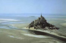 Randonn&eacute;e &eacute;questre du coeur de la Bretagne jusqu'au Mont Saint Michel - Randocheval