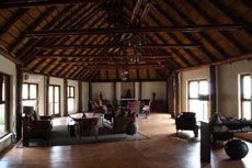 Hoodia Camp - Désert du Namib - Randocheval / Absolu Voyages