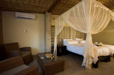 Okaukuejo - R&eacute;serve d'Etosha