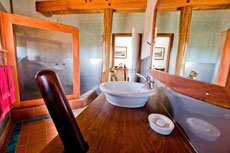 Stiltz - Swakopmund - Salle de bain