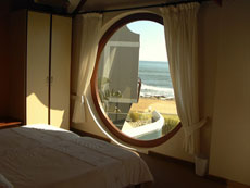 Beach Lodge - Swakopmund