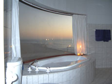 Beach Lodge - Swakopmund - Salle de bain