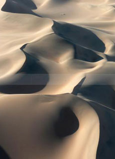 Désert du Namib