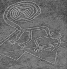 Nazca's lines - Horseback ride with Randocheval