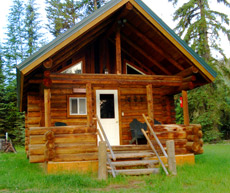 S&eacute;jour &eacute;questre en Ranch, Montana Nord - RANDOCHEVAL