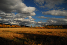 S&eacute;jour &eacute;questre en Ranch, Montana Nord - RANDOCHEVAL
