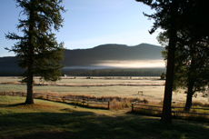S&eacute;jour &eacute;questre en Ranch, Montana Nord - RANDOCHEVAL