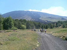 Riding through the sicilian meadows - RANDOCHEVAL