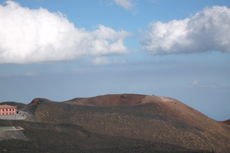 Mount Etna summit - Randocheval