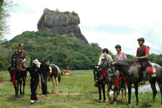SriLanka-Sigiriya - RANDOCHEVAL