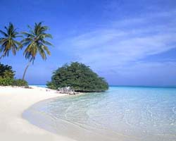 Maldives - RANDOCHEVAL