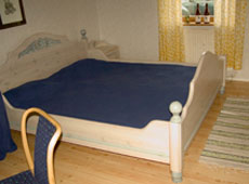 chambre - randocheval