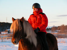 guide - randocheval