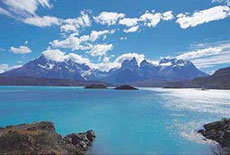 Randonn&eacute;e &eacute;questre en Patagonie Chilienne (Am&eacute;rique du Sud) - Randocheval / Absolu Voyages