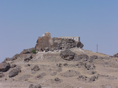 RANDOCHEVAL - Randonn&eacute;e &eacute;questre en Cappadoce