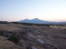 RANDOCHEVAL - Randonn&eacute;e &eacute;questre en Cappadoce