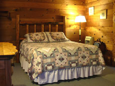 Ranch stay in Montana - Crazy Mountains - room in the bunkhouse - Randocheval
