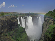 Chutes Victoria
