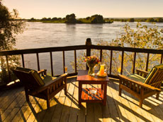 Islands of Siankaba Lodge - Randocheval / Absolu Voyages