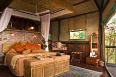 Islands of Siankaba Lodge - Randocheval / Absolu Voyages
