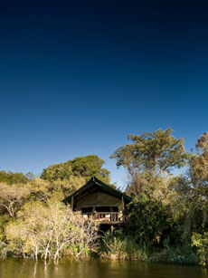 Islands of Siankaba Lodge - Randocheval / Absolu Voyages