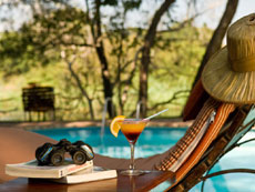 Islands of Siankaba Lodge - Randocheval / Absolu Voyages