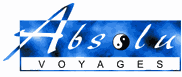 Absolu Voyages : voyage &agrave; la carte, safari insolite, billet d'avion, location de voiture, r&eacute;servation d'h&ocirc;tel, croisiere....