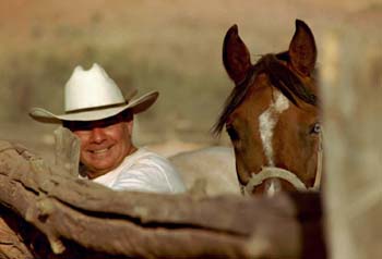 Randocheval - Randonnées équestres aux USA