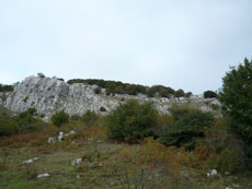 Randonnée équestre dans les Abruzzes - RANDOCHEVAL