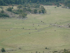 Randonnée équestre dans les Abruzzes - RANDOCHEVAL