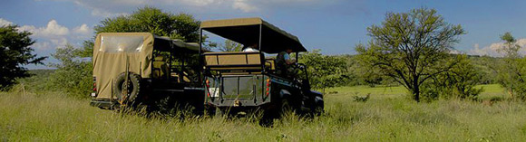 Safari équestre en famille Afrique du Sud - Randocheval