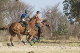 Album photo et carnet de voyages de notre séjour en ranch dans les montagnes du Waterberg en Afrique du Sud - Rando Cheval / Absolu Voyages