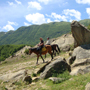 Randonnée en Corse, Agriates - RANDOCHEVAL