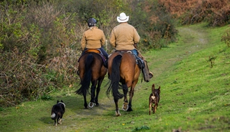 Randonnée en Afrique du Sud, Côte sauvage - RANDOCHEVAL