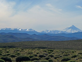 Photos de notre voyage équestre dans une estancia (ranch) de Patagonie (Bariloche) en Argentine - Rando Cheval