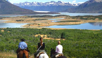 Aventure à Cheval en Argentine - RANDO CHEVAL