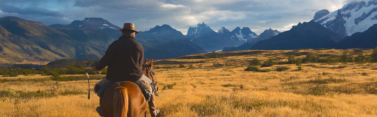 Voyage à cheval - Randonnée équestre organisée par Randocheval