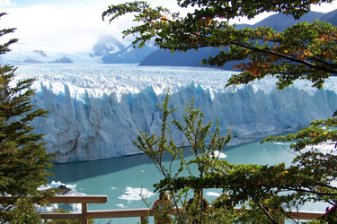 Extension de séjour en Estancia au pied du glacier Perito Moreno - Patagonie / Argentine - Randocheval / Absolu Voyages