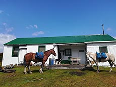 Voyage à cheval en Catalogne / Espagne - Randonnée équestre organisée par Randocheval