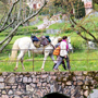 Randonnée en Corse, Agriates - RANDOCHEVAL