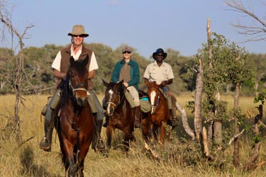 Randonnée à cheval - Un voyage Rando Cheval