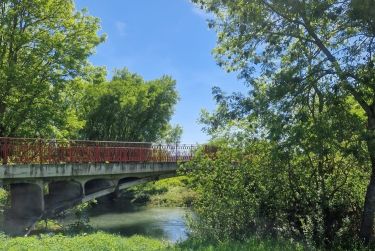 Rando Cheval - Voyage &agrave; cheval