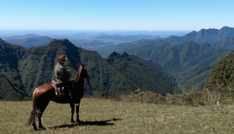 Randonnée à cheval - Un voyage Rando Cheval