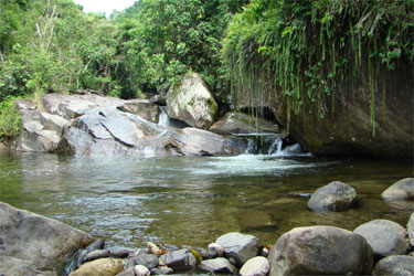 Rando Cheval - Voyage &agrave; cheval