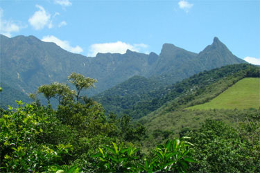 Rando Cheval - Voyage &agrave; cheval