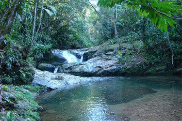 Rando Cheval - Voyage &agrave; cheval