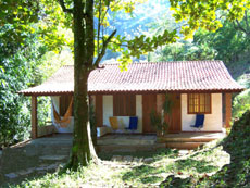 Randonn&eacute;e &eacute;questre Rio et Jungle, Br&eacute;sil - RANDOCHEVAL