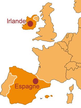 Stages et séjours linguistiques : anglais et équitation - Rando Cheval