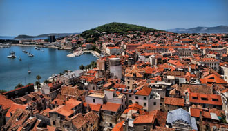 Randonnée équestre en Croatie / randocheval - Absolu voyages